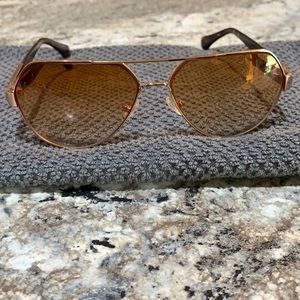 Authentic Goliath glasses